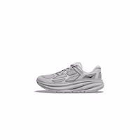 HOKA ONE ONE Clifton 9 Lightweight Non-Slip Running Shoes Grey . 1155370-AHGR HOKA ONE ONE Clifton 9 Lightweight Non-Slip Running Shoes Grey . 1155370-AHGR