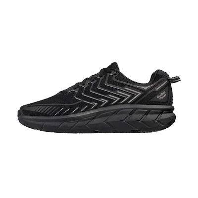 HOKA ONE ONE Clifton 'Black'