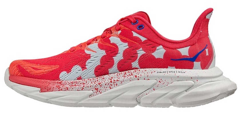 Hoka One One Clifton Clifton Edge Geometric Paradise Pink (All Gender) 1122570-PPBF Buy Hoka One One Clifton Clifton Edge Geometric Paradise Pink (All Gender) 1122570-PPBF