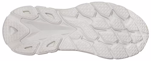 Shop Hoka One One Clifton Edge Geometric Paradise Rosa (Unisex) 1122570-PPBF