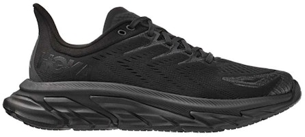 HOKA ONE ONE Clifton Edge 'Black' 1126570-BBLC HOKA ONE ONE Clifton Edge 'Black' 1126570-BBLC