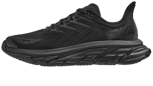 HOKA ONE ONE Clifton Edge 'Hitam' 1126570-BBLC Buy HOKA ONE ONE Clifton Edge 'Hitam' 1126570-BBLC