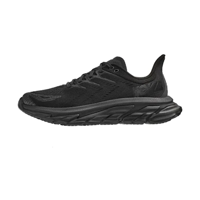 HOKA ONE ONE Clifton Edge 'Black'