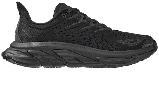 HOKA ONE ONE Clifton Edge 'Hitam' 1126570-BBLC Order HOKA ONE ONE Clifton Edge 'Hitam' 1126570-BBLC