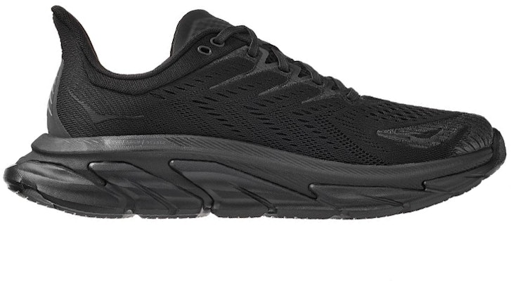 HOKA ONE ONE Clifton Edge 'Hitam' 1126570-BBLC Order HOKA ONE ONE Clifton Edge 'Hitam' 1126570-BBLC