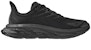 HOKA ONE ONE Clifton Edge 'Hitam' 1126570-BBLC