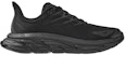 Order HOKA ONE ONE Clifton Edge 'Hitam' 1126570-BBLC