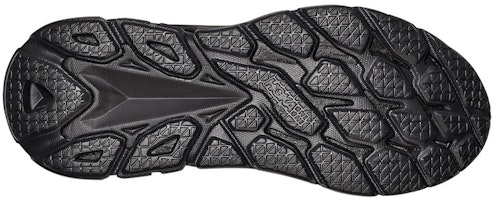 ホカ オネオネ クリフトン エッジ "ブラック" 1126570-BBLC Shop ホカ オネオネ クリフトン エッジ "ブラック" 1126570-BBLC