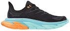Order HOKA ONE ONE Clifton Edge 'Hitam Biru' 1110510-BAQR