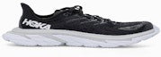 Buy HOKA One One Clifton Edge 'Hitam Rajut Putih' 1110511KNITBWHT