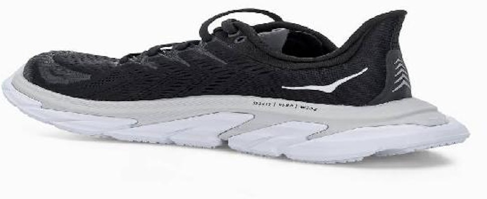 HOKA One One Clifton Edge 'Hitam Rajut Putih' 1110511KNITBWHT Lookbook HOKA One One Clifton Edge 'Hitam Rajut Putih' 1110511KNITBWHT
