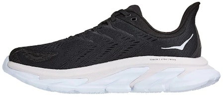 HOKA ONE ONE Clifton Edge 'Black White' 1110510-BWHT HOKA ONE ONE Clifton Edge 'Black White' 1110510-BWHT