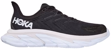 HOKA ONE ONE Clifton Edge 'Black White' 1110510-BWHT HOKA ONE ONE Clifton Edge 'Black White' 1110510-BWHT