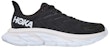 호카 클리프톤 엣지 블랙/화이트 1110510-BWHT