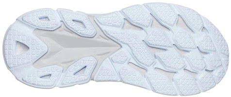 HOKA ONE ONE Clifton Edge 低帮 跑步鞋 男款 黑白 Shop HOKA ONE ONE Clifton Edge 低帮 跑步鞋 男款 黑白