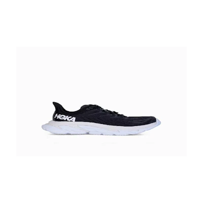HOKA One One Clifton Edge 'Black/White'