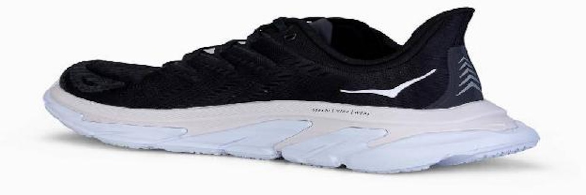 호카 오네오네 클리프톤 엣지 블랙/화이트 (Hoka Oneone Clifton Edge 블랙/화이트) 1110510KBWHT Lookbook 호카 오네오네 클리프톤 엣지 블랙/화이트 (Hoka Oneone Clifton Edge 블랙/화이트) 1110510KBWHT