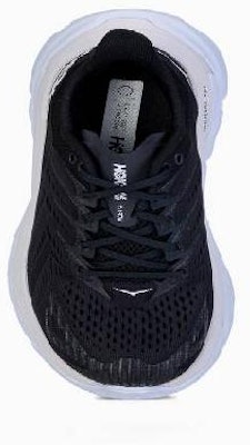 호카 오네오네 클리프톤 엣지 블랙/화이트 (Hoka Oneone Clifton Edge 블랙/화이트) 1110510KBWHT Shop 호카 오네오네 클리프톤 엣지 블랙/화이트 (Hoka Oneone Clifton Edge 블랙/화이트) 1110510KBWHT