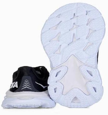 호카 오네오네 클리프톤 엣지 블랙/화이트 (Hoka Oneone Clifton Edge 블랙/화이트) 1110510KBWHT Purchase 호카 오네오네 클리프톤 엣지 블랙/화이트 (Hoka Oneone Clifton Edge 블랙/화이트) 1110510KBWHT