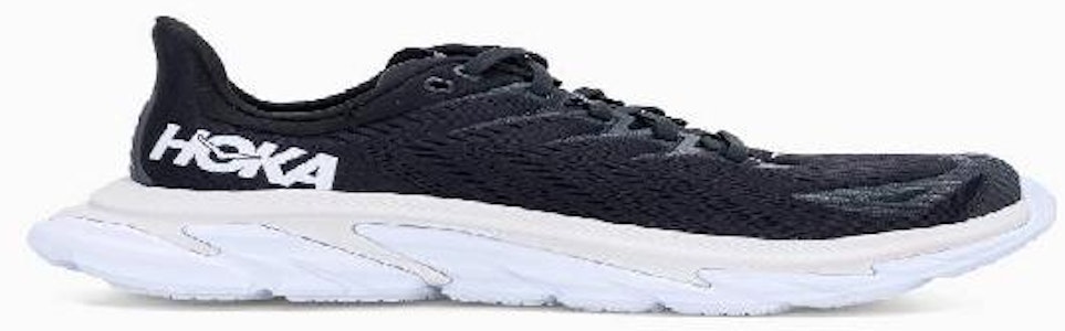 HOKA ONE ONE Clifton Edge 'Hitam/Putih' 1110510KNITBWHT Buy HOKA ONE ONE Clifton Edge 'Hitam/Putih' 1110510KNITBWHT