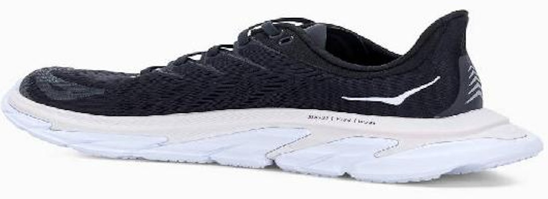 호카 클리프톤 엣지 블랙/화이트 (Hoka Clifton Edge 블랙/화이트) 1110510KNITBWHT Lookbook 호카 클리프톤 엣지 블랙/화이트 (Hoka Clifton Edge 블랙/화이트) 1110510KNITBWHT