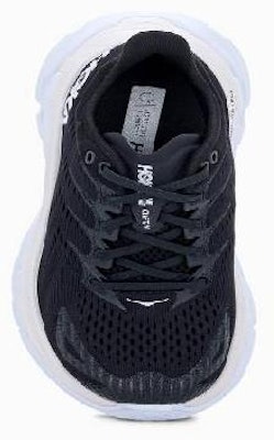 호카 클리프톤 엣지 블랙/화이트 (Hoka Clifton Edge 블랙/화이트) 1110510KNITBWHT Shop 호카 클리프톤 엣지 블랙/화이트 (Hoka Clifton Edge 블랙/화이트) 1110510KNITBWHT