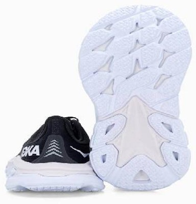 HOKA ONE ONE Clifton Edge 'Black/White' 1110510KNITBWHT Purchase HOKA ONE ONE Clifton Edge 'Black/White' 1110510KNITBWHT