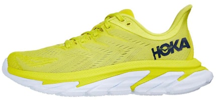 Hoka One One Clifton Edge 'Citrus' 1110510-CSWH Hoka One One Clifton Edge 'Citrus' 1110510-CSWH