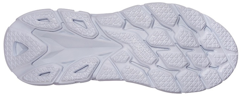 Hoka One One Clifton Clifton Edge Geometric Putih Ballard Biru (Uniseks) 1122570-BBBF Shop Hoka One One Clifton Clifton Edge Geometric Putih Ballard Biru (Uniseks) 1122570-BBBF