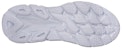 Hoka One One Clifton Clifton Edge Geometric Putih Ballard Biru (Uniseks) 1122570-BBBF