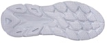 Shop Hoka One One Clifton Clifton Edge Geometric Putih Ballard Biru (Uniseks) 1122570-BBBF