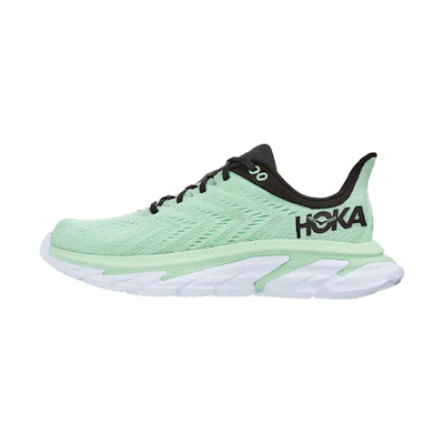 Hoka One One Clifton Edge 'Green Ash'