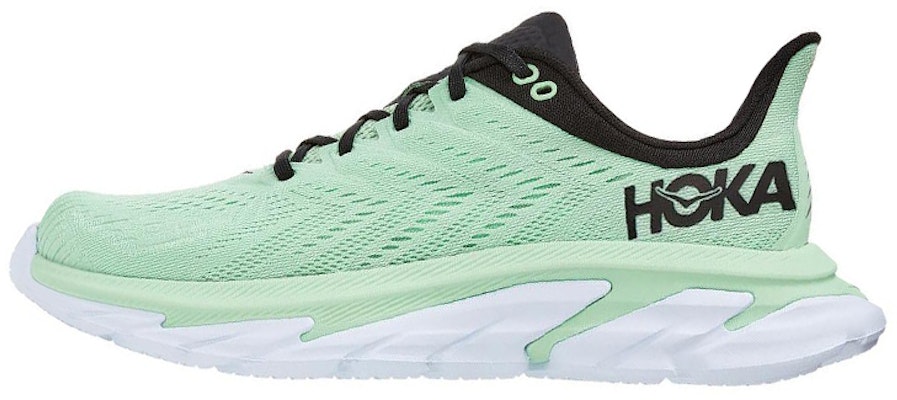 Hoka One One Clifton Edge '绿灰' 1110510-GAOS Buy Hoka One One Clifton Edge '绿灰' 1110510-GAOS