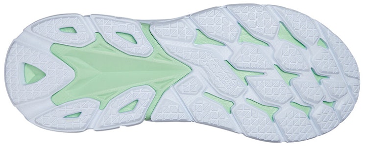 Hoka One One Clifton Edge 'Green Ash' Verde Menta 1110510-GAOS Shop Hoka One One Clifton Edge 'Green Ash' Verde Menta 1110510-GAOS