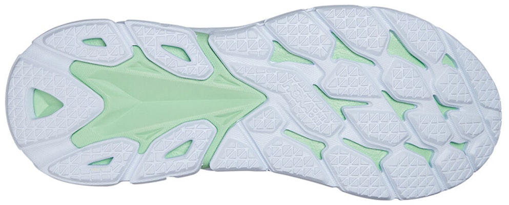 Hoka One One Clifton Edge '绿灰' 1110510-GAOS Shop Hoka One One Clifton Edge '绿灰' 1110510-GAOS