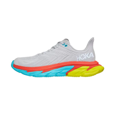 HOKA ONE ONE Clifton Edge 'Grey'