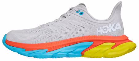 HOKA ONE ONE Clifton Edge 'Grey' 1110510-LRWH HOKA ONE ONE Clifton Edge 'Grey' 1110510-LRWH