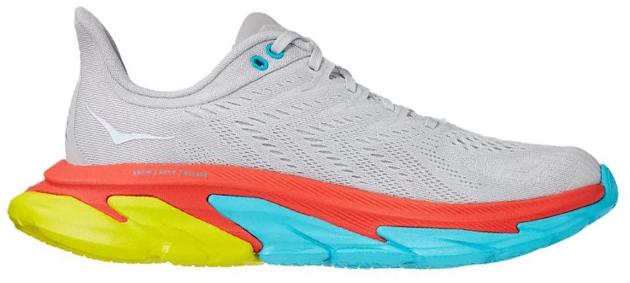 HOKA ONE ONE Clifton Edge 'Kelabu' 1110510-LRWH Order HOKA ONE ONE Clifton Edge 'Kelabu' 1110510-LRWH