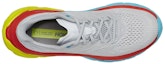 Lookbook HOKA ONE ONE Clifton Edge 'Kelabu' 1110510-LRWH