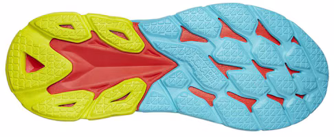 Shop HOKA ONE ONE Clifton Edge ''Grigio'' 1110510-LRWH