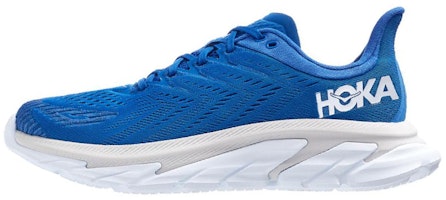 Hoka One One Clifton Edge 'Turkish Sea' 1110510-TSWH Hoka One One Clifton Edge 'Turkish Sea' 1110510-TSWH