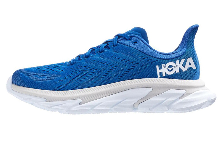 Hoka One One Clifton Edge 'Turkish Sea' 1110510-TSWH