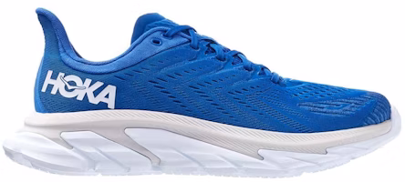 Hoka One One Clifton Edge 'Turkish Sea' 1110510-TSWH Hoka One One Clifton Edge 'Turkish Sea' 1110510-TSWH