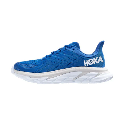 Hoka One One Clifton Edge 'Turkish Sea'