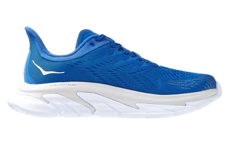 Order Hoka One One Clifton Edge ''Turkish Sea'' Blau 1110510-TSWH