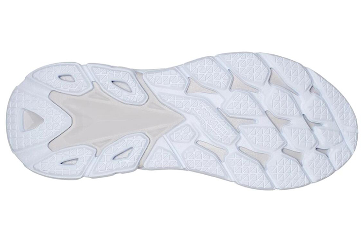 Shop Hoka One One Clifton Edge ''Turkish Sea'' Blau 1110510-TSWH