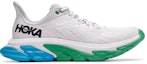 Order HOKA One One Clifton Edge Awan Nimbus Hijau Biru 1110510-NCGR