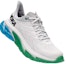 Lookbook HOKA One One Clifton Edge Awan Nimbus Hijau Biru 1110510-NCGR