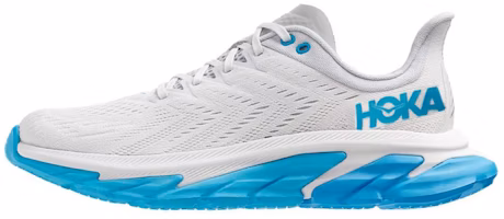 HOKA One One Clifton Edge Nimbus Cloud Cyan 1110510-NCCYN HOKA One One Clifton Edge Nimbus Cloud Cyan 1110510-NCCYN