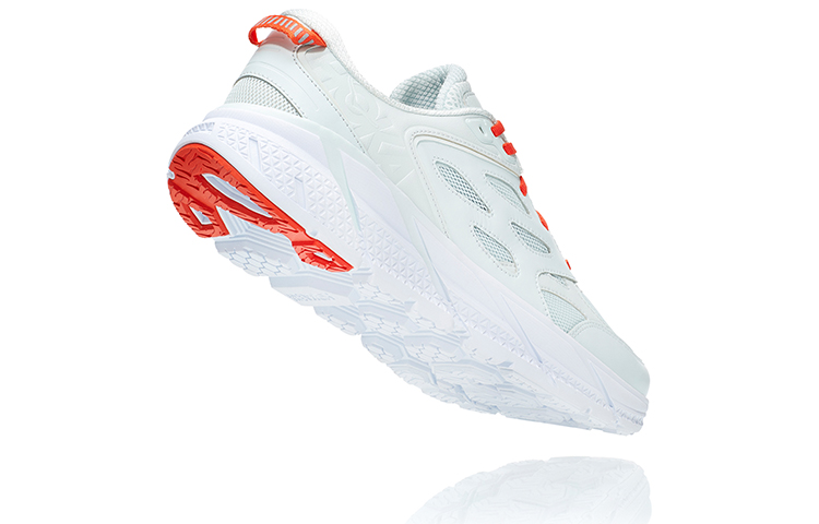 Lookbook HOKA ONE ONE Clifton L Lelaki 1114770-WBMR